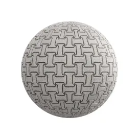 Concrete pavement 17